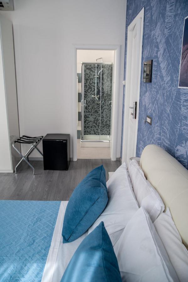 Casa del Marchese B&B Riposto Esterno foto