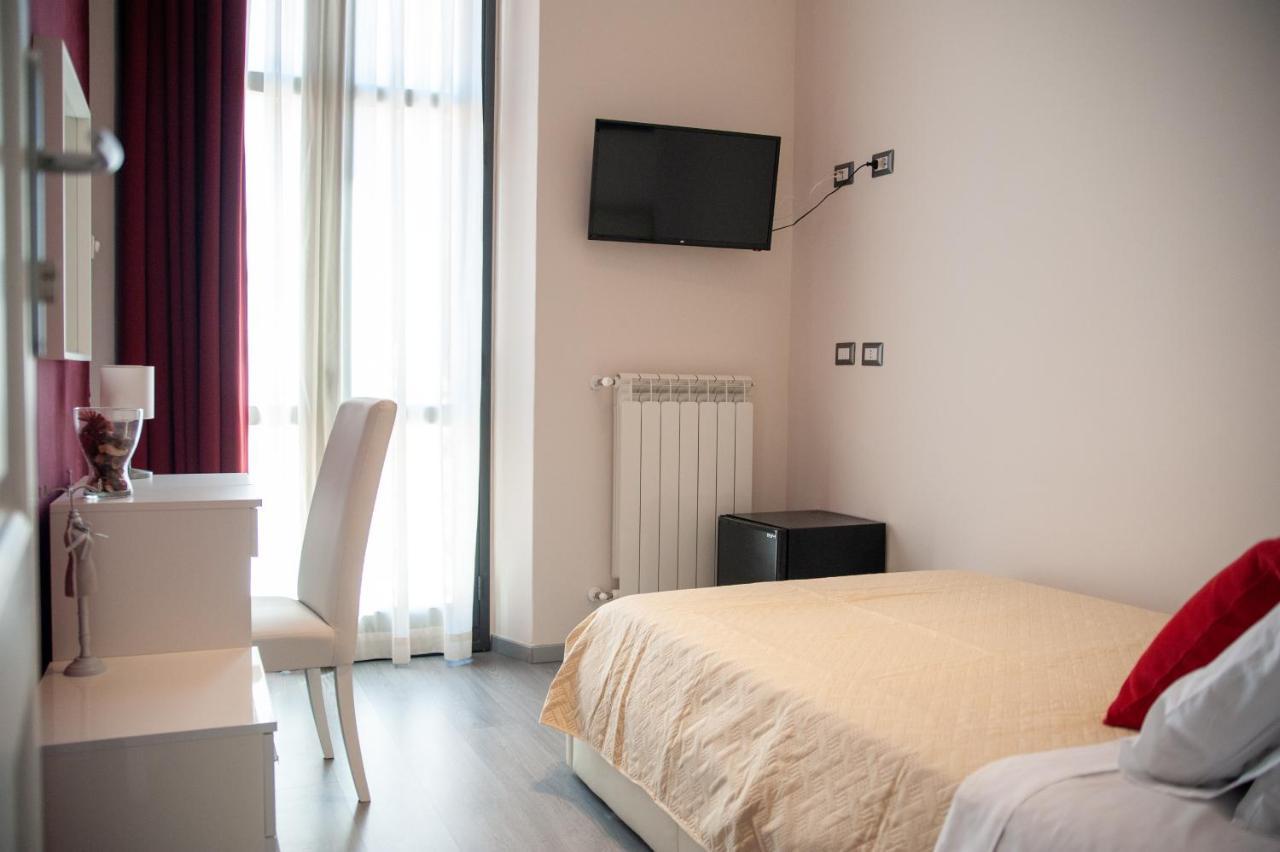 Casa del Marchese B&B Riposto Esterno foto